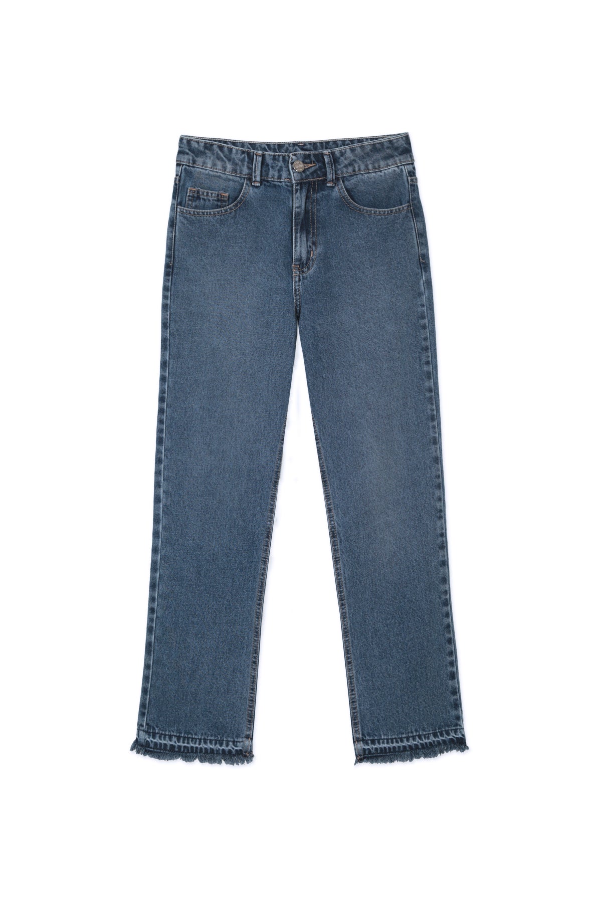 Jeans Denim Kamura