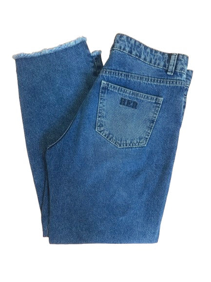 Jeans Denim Kamura