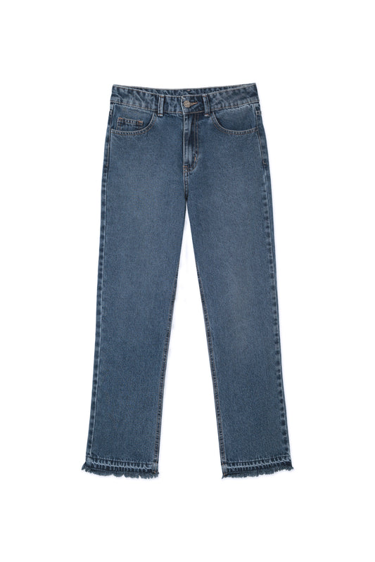 Jeans Denim Kamura