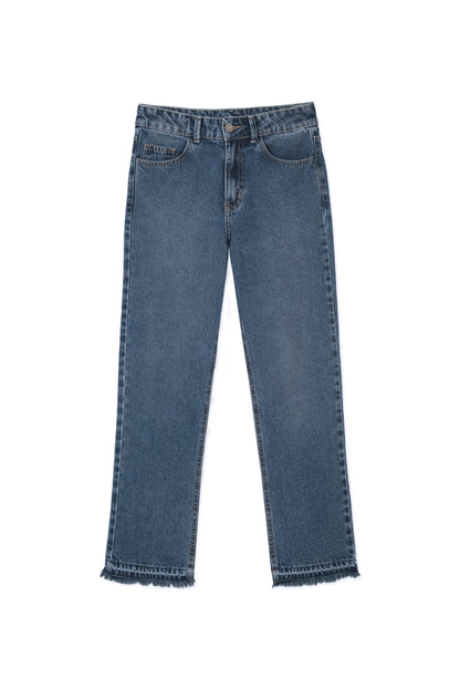 Jeans Denim Kamura