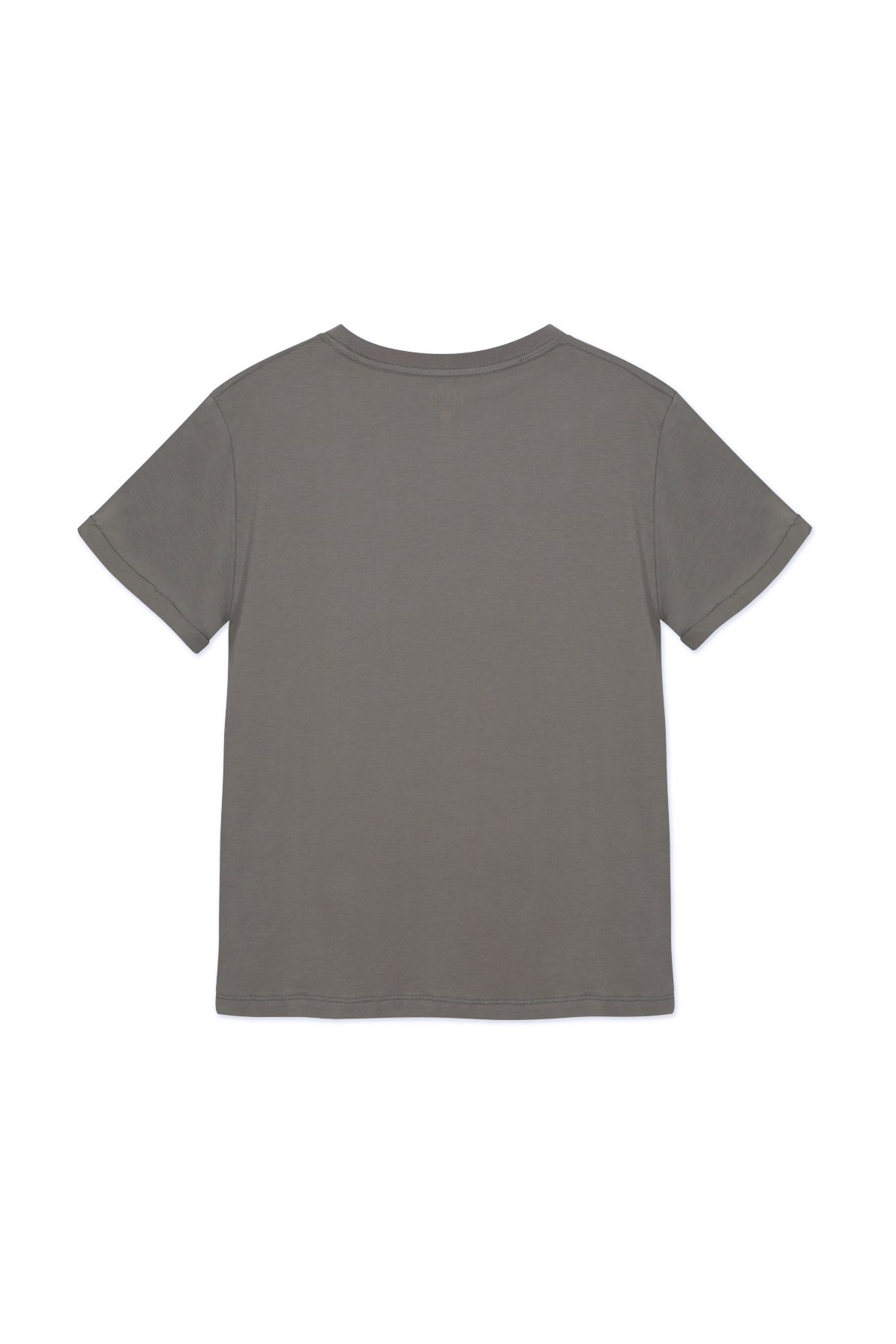 Polera Tigre manga corta