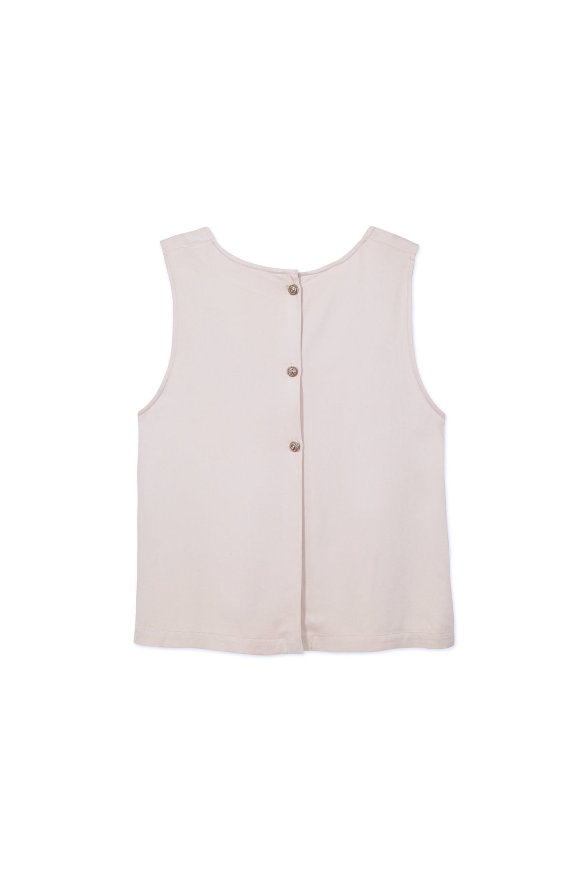 Blusa Morata leopardo