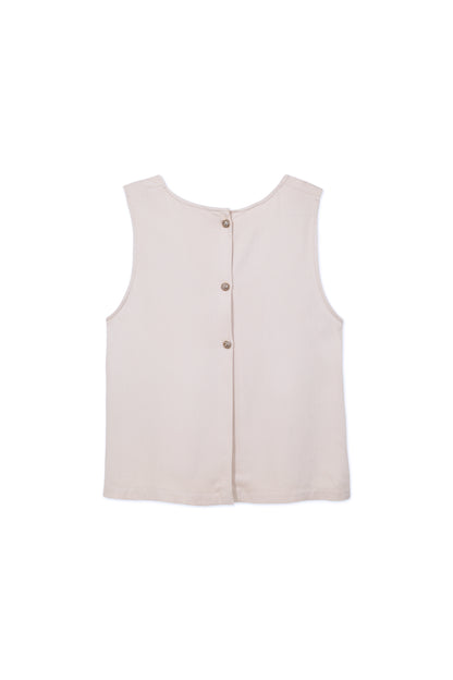 Blusa Morata leopardo