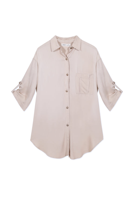 Blusa Morata